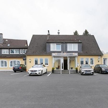 Hotel 9-Enhof Wuppertal Exterior photo